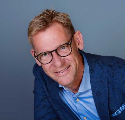 Eric Voogt - Managing Director Mextal BV