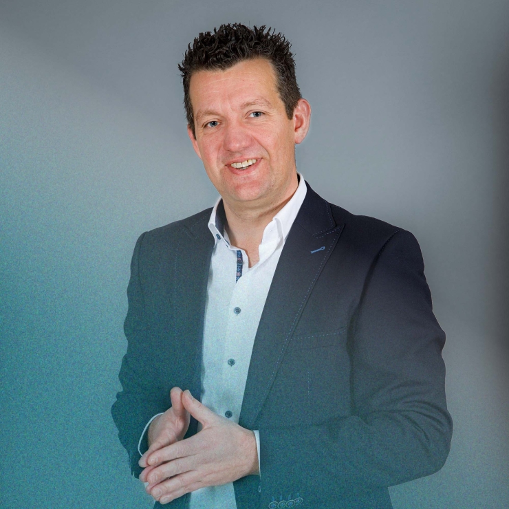 Gerben Kruijswijk