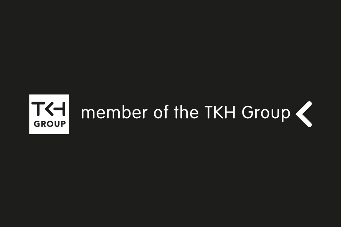Viedome member of the TKH Group