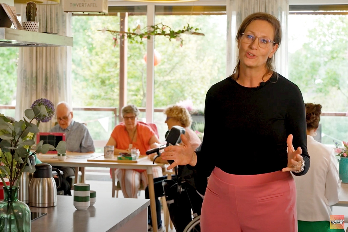 Viedome en Cosis bouwen aan toekomst